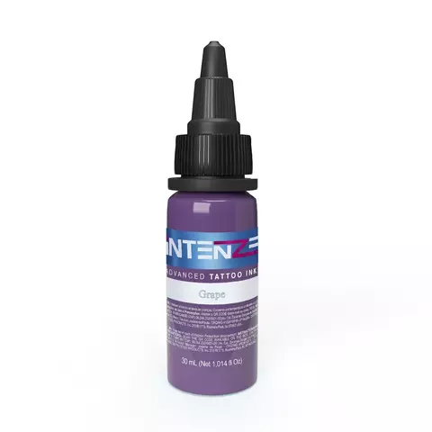 Tinta Intenze Grape 30ml
