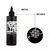 Tinta Dynamic Hard Line - 240ml