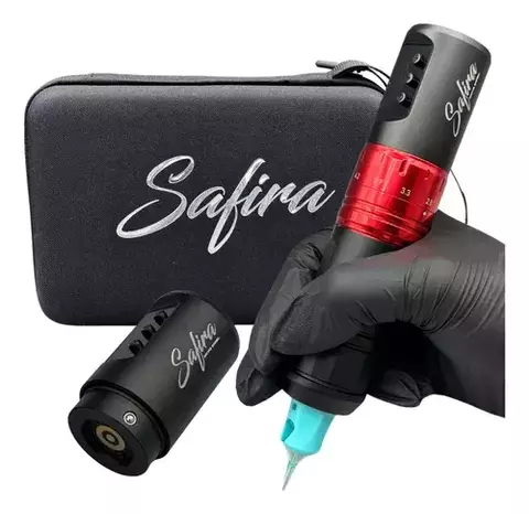 Maquina Pen Safira ArtPig