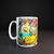 Taza Hora de Aventura