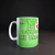 Taza no toques mi taza - comprar online
