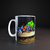Taza Clasica Superheroes