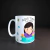 Taza Mejor vendedora