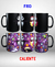 Taza Jack el Esqueleto
