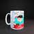 Taza Mejor novio