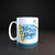 Taza Clásica Papá