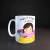 Taza Mejor amiga