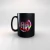 Taza Mágica 3D river CARP con nombre en internet