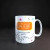 Taza Clásica Profe de musica en internet
