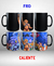 Taza He man 2