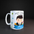 Taza Mejor vendedor