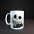 Taza Jack el esqueleto - comprar online