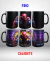 Taza Spiderman