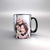 Taza Mágica 3D Feliz dia ma