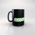 Taza Magica 3D Futura Mamá - comprar online