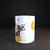 Taza Mejor cantante - comprar online