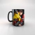 Taza DeadPool vs Wolverine - comprar online