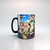 Taza One Piece - tienda online