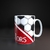 Taza Clásica Argentinos Juniors en internet