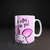 Taza Clasica Piglet - tienda online