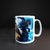 Taza Clasica La bella y la bestia en internet