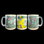 Taza Clasica Homero - MolaTazas