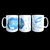 Taza Clasica Harry Potter - MolaTazas