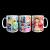 Taza Clasica One Piece - MolaTazas