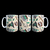 Taza Clasica Harry Potter - MolaTazas