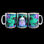 Taza Clasica Ursula - MolaTazas