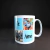 Taza Clásica Feliz dia Papà en internet