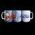Taza Clasica One Piece - MolaTazas