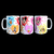 Taza Clasica Mickey Mouse - MolaTazas
