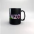 Taza Mágica 3D river CARP con nombre - tienda online