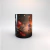 Imagen de Taza DeadPool vs Wolverine