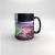 Taza Mágica 3D river CARP con nombre - comprar online
