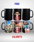 Taza One Piece