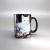 Taza Magica 3D Gatos