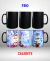 Taza Goku4 - comprar online
