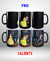 Imagen de Taza La bella y la bestia