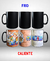 Imagen de Taza One Piece
