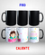 Imagen de Taza Mejor mamá