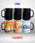 Imagen de Taza One Piece