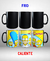 Imagen de Taza Los Simpson 7