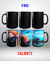 Imagen de Taza Merida (Valiente)