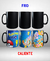 Imagen de Taza Pokemon