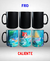 Imagen de Taza La Sirenita 2