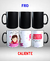 Imagen de Taza Mejor esposa