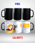 Imagen de Taza Mejor cantante