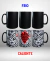 Taza Los Piojos - comprar online